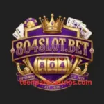 804SLOT Game