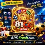 81CC Game
