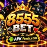 8555Bet Game