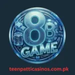 8B Game