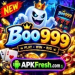 Boo999 Game