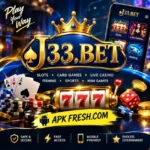 J33BET Game