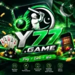 Y77 game