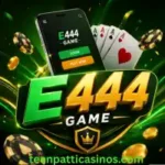 E444 Game