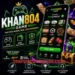 KHAN804 Game