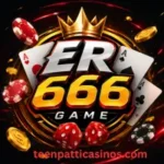 ER666 Game