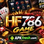 HF786 Game