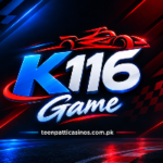 K116 Game