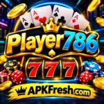 PLAYER786 Game